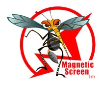 Insect Screen Specialist | Magnetic Screen Pte Ltd